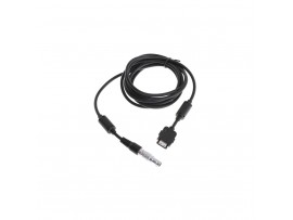 DJI Osmo Part 66 DJI Focus- Osmo Pro/ Raw Adaptor Cable (2m)